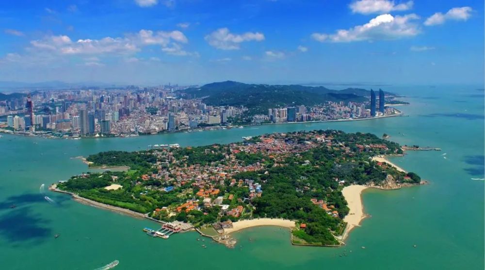 福建有哪些景点比较好玩？福建旅游优美景点推荐！