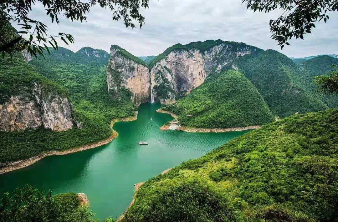 恩施文旅融合，高质量发展擦亮旅游金字招牌