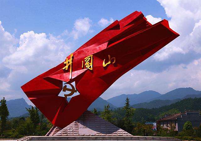 旅游业大数据：红色旅游线路中的1日游线路最火热