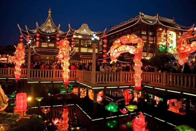 2022春节旅游，游客出行的6大注意事项