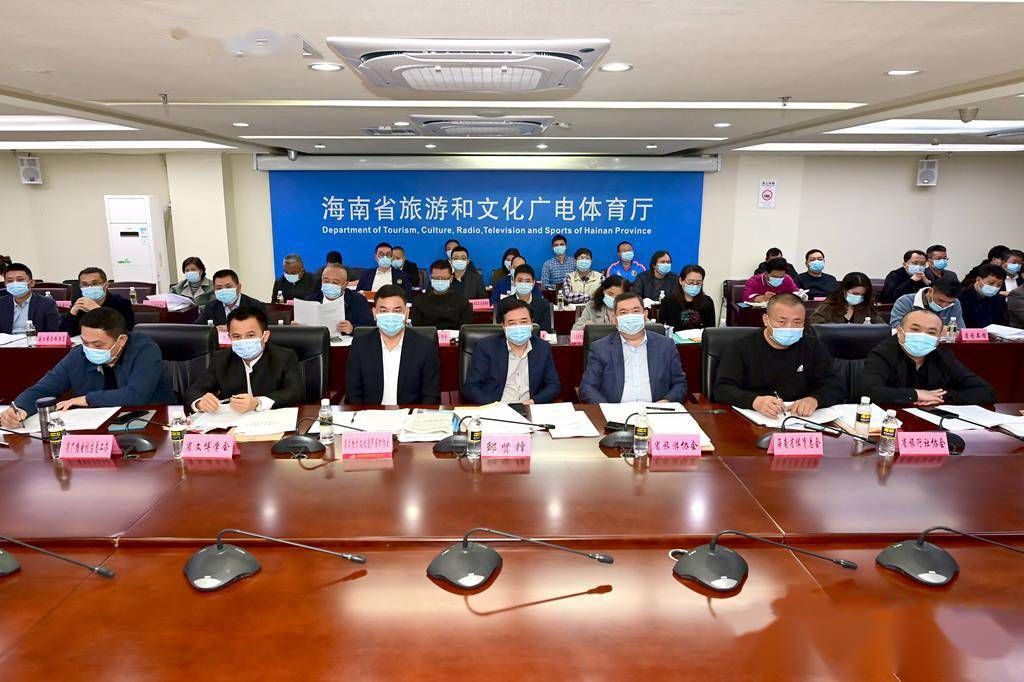 海南省省长冯飞：2022海南将打造1到2个省级旅游度假区
