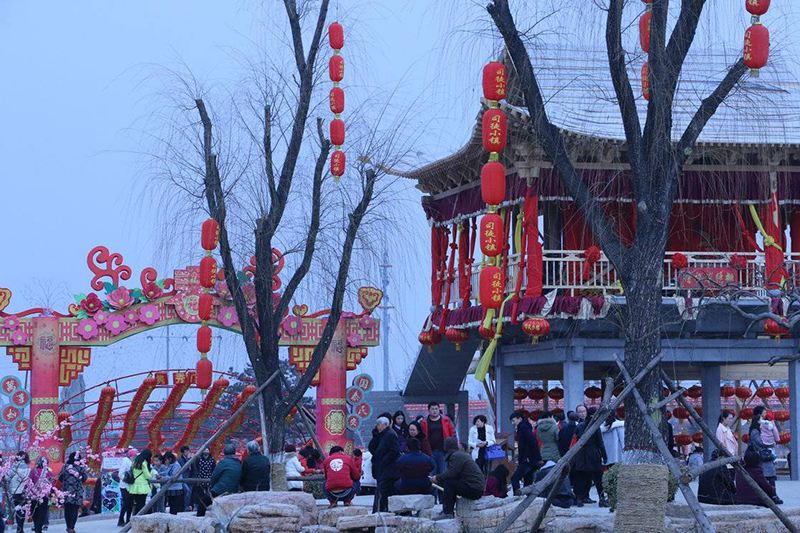 2022年春节假期国内游出游达2.51亿人次，冰雪旅游成新亮点！
