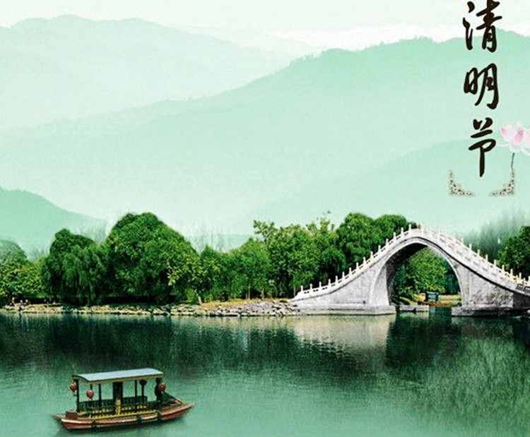 2022清明踏青别往疫情中高风险地区