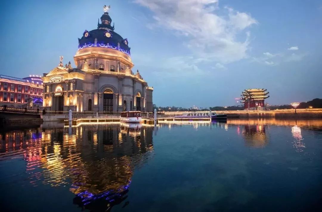 水城在哪里？中国水城是哪个城市的别称？水城名称的由来