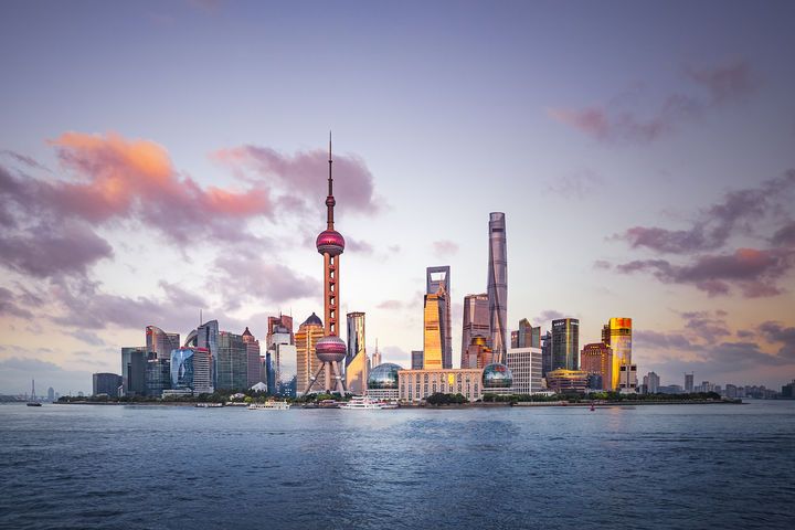 疫情过后，上海旅游业开始逐步复苏