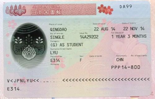 日本旅游签证时间多长？一次最长可以停留多久？日本旅游签证停留时间限制