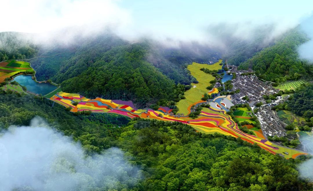 文旅部：十八大后乡村旅游已经成为乡村振兴的主要力量之一
