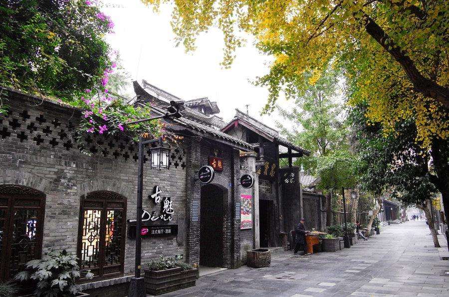 2022国庆假期来临，成都推出10条精品旅游路线