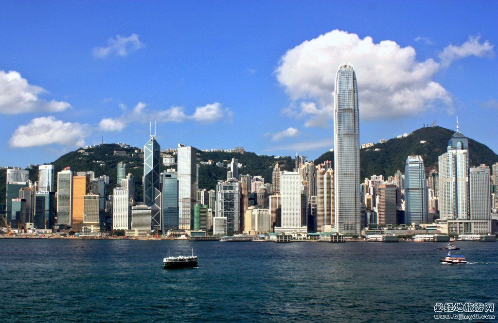 去香港需要注意什么？去香港游玩注意的一些事项！