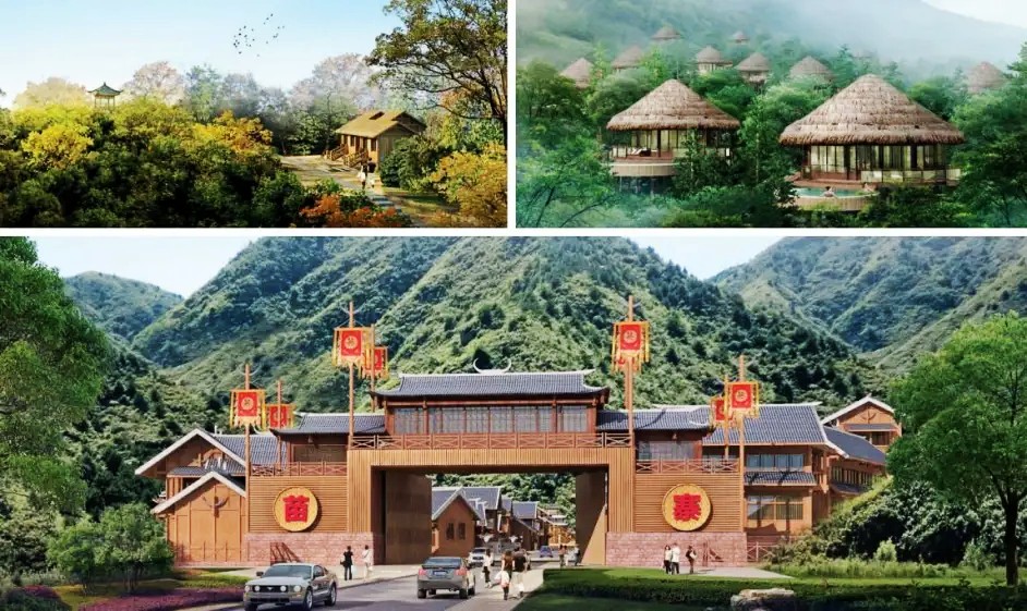 提升旅游景区体验感的5大方向（主题、文化、智慧、活动与服务）