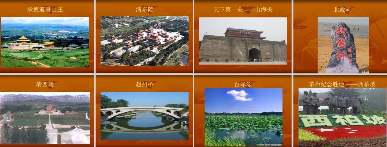河北的名胜古迹有哪些？河北省著名的十大名胜古迹盘点