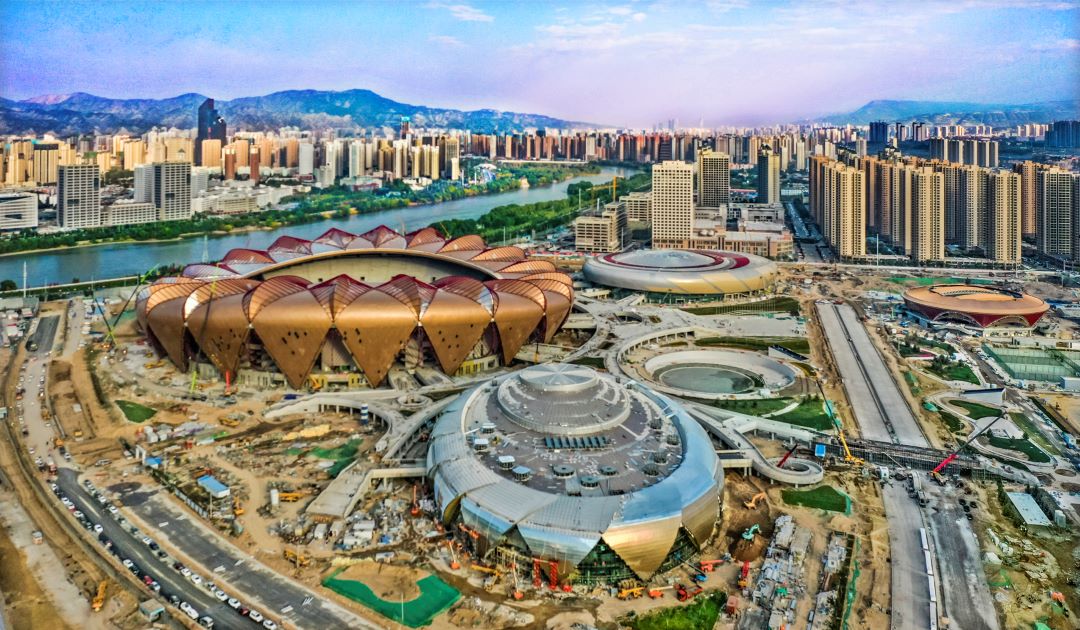 甘肃之旅，探索丝绸之路上的历史与壮丽景观