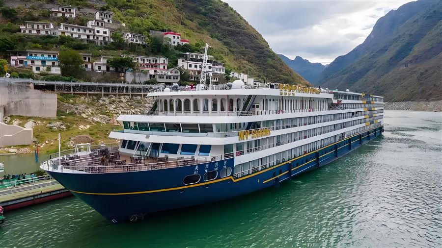 宜昌到重庆游轮有哪些？宜昌到重庆游轮旅游详情