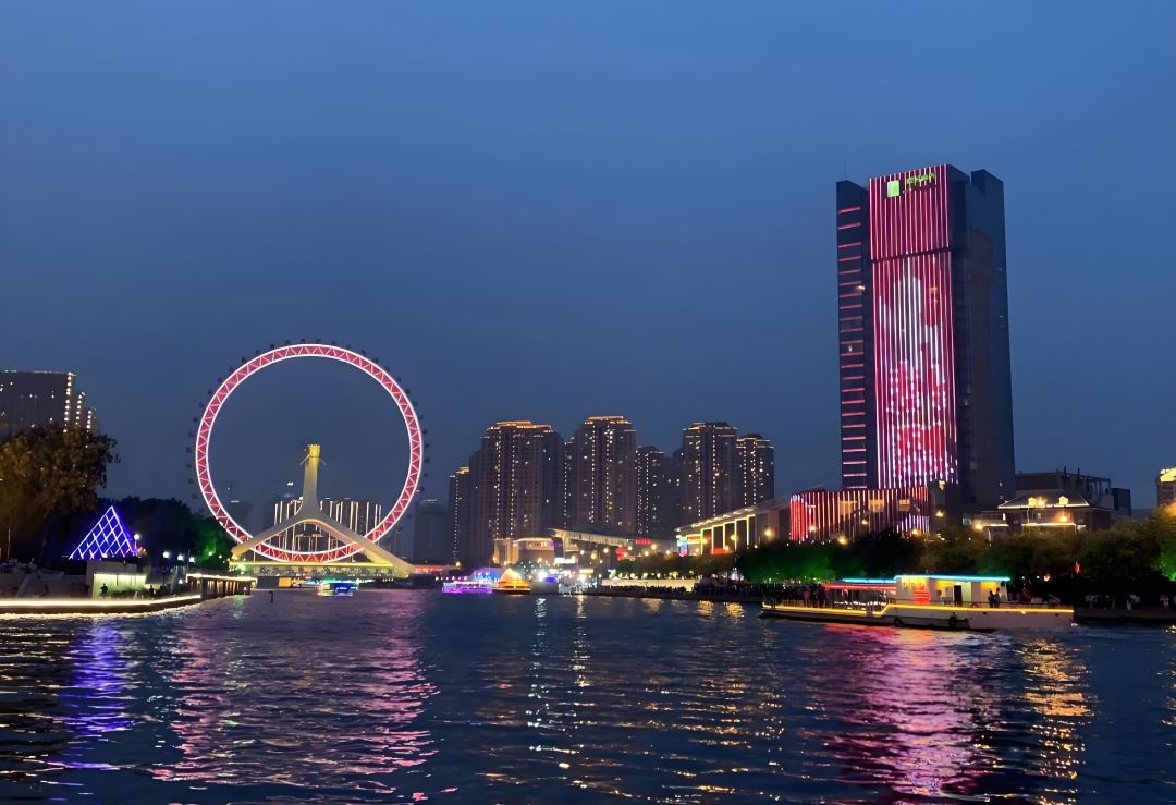 天津有什么好玩的地方？天津哪里最好玩？天津好玩的地方推荐