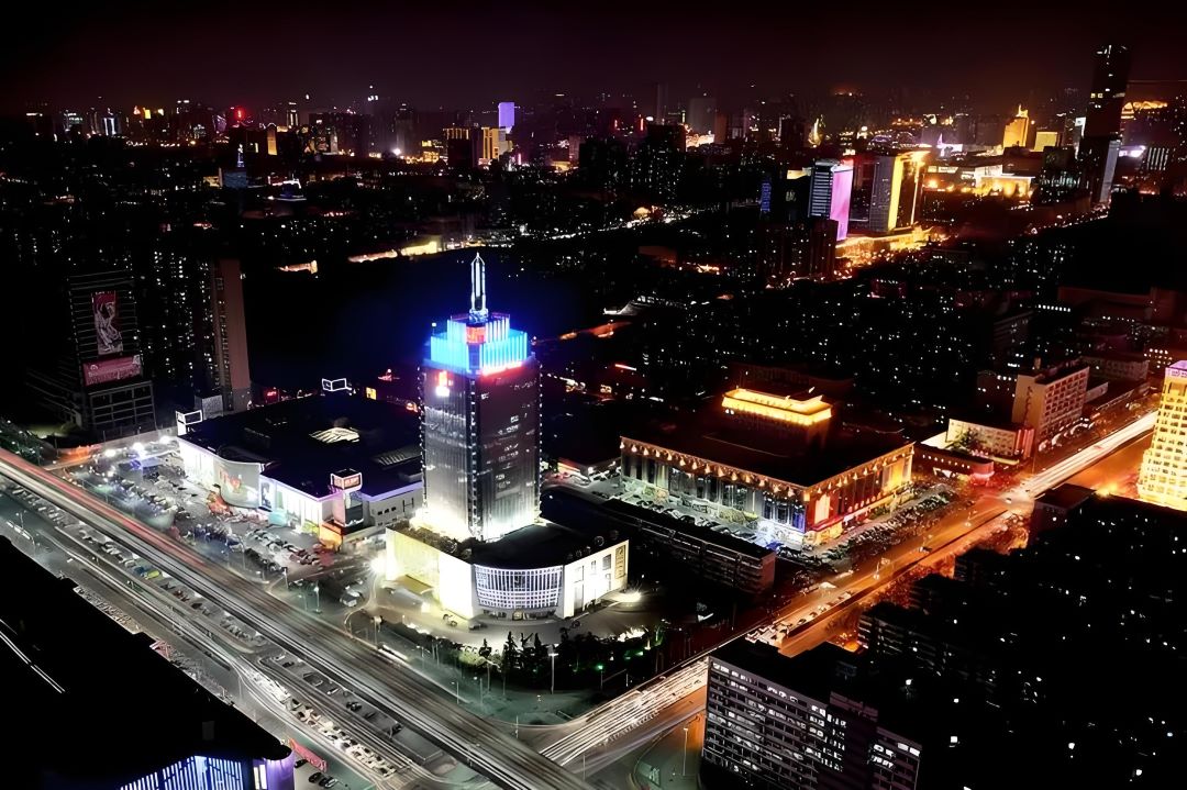 石家庄有什么好玩的地方？石家庄哪里最好玩？石家庄好玩的地方推荐