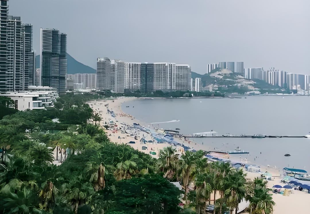 惠州有什么好玩的地方？惠州哪里最好玩？惠州好玩的地方推荐