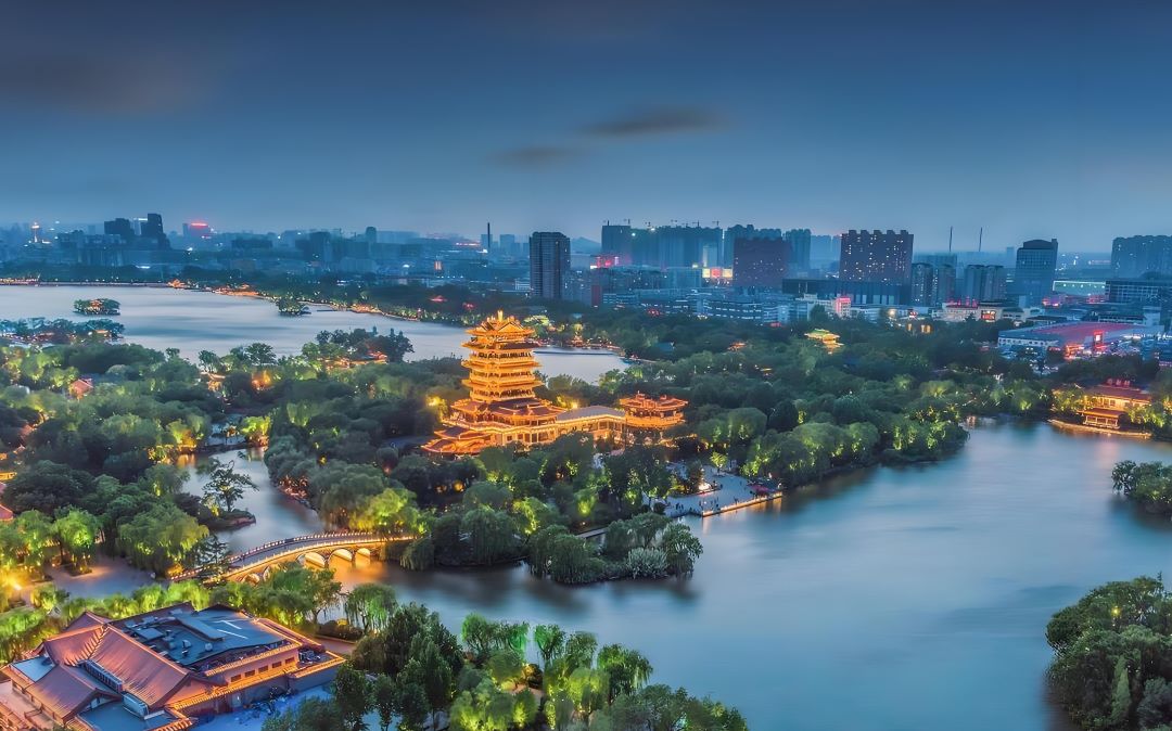 济南市有什么好玩的地方？济南市哪里最好玩？济南市好玩的地方推荐
