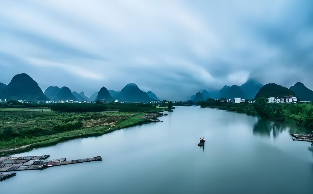 桂林市有什么好玩的地方？桂林市哪里最好玩？桂林市好玩的地方推荐
