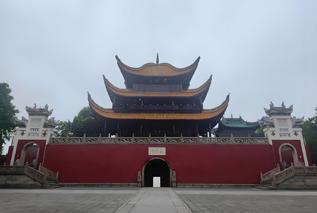 岳阳市有什么好玩的地方？岳阳市哪里最好玩？岳阳市好玩的地方推荐
