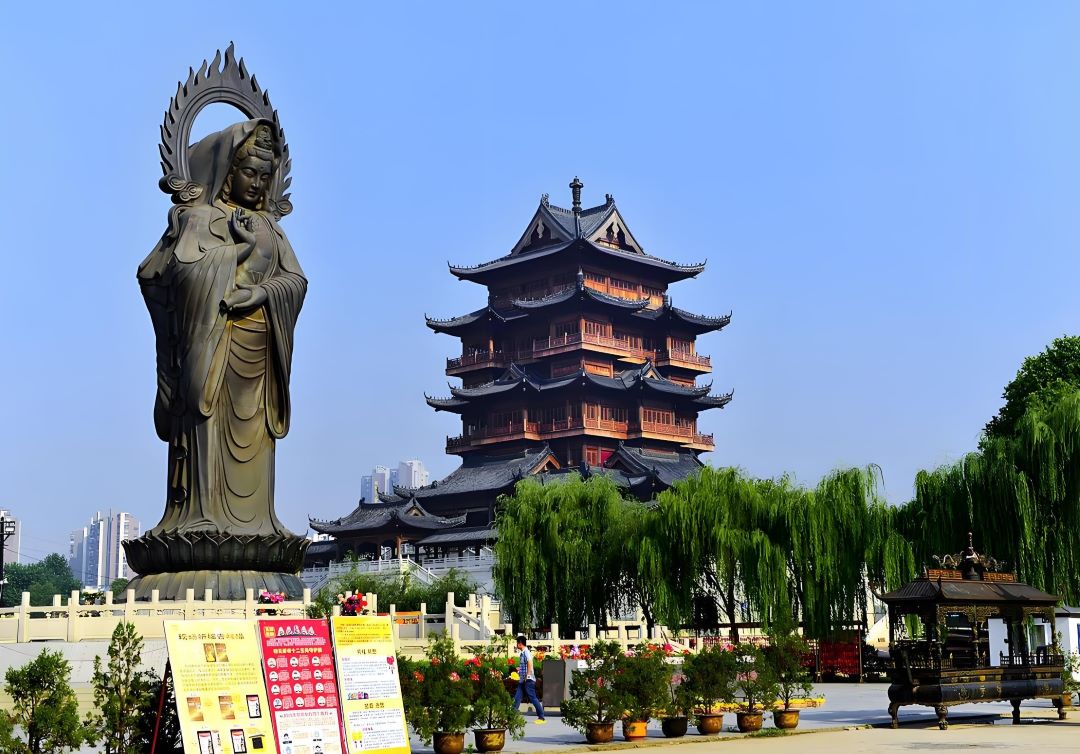 武汉市有什么好玩的地方？武汉市哪里最好玩？武汉市好玩的地方推荐