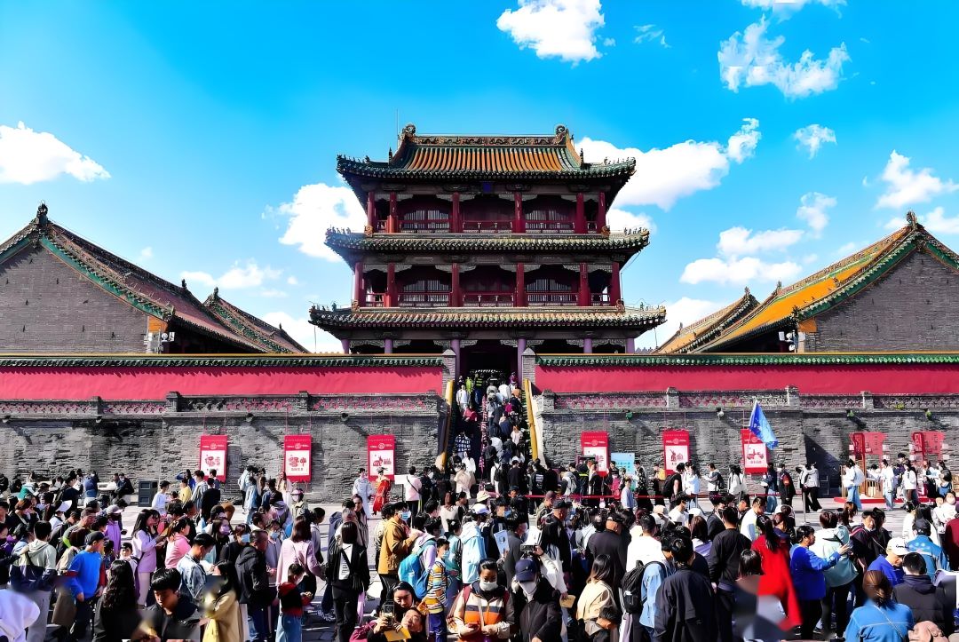 沈阳市有什么好玩的地方？沈阳市哪里最好玩？沈阳市好玩的地方推荐
